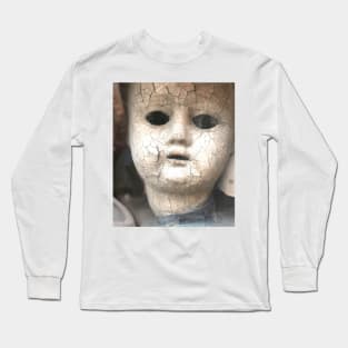 Old Dolls Long Sleeve T-Shirt